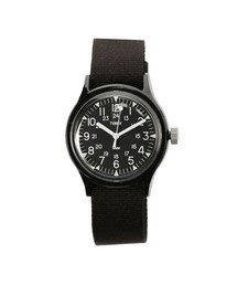 TIMEX / ORIGINAL CAMPER 3針ウォッチ