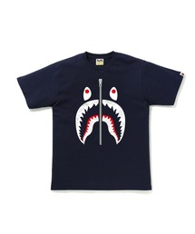 CITY CAMO SHARK TEE M