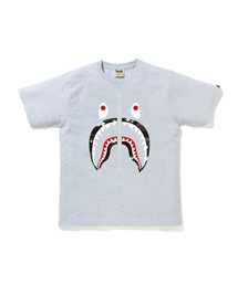 CITY CAMO SHARK TEE M