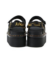 Dr. Martens（ドクターマーチン）の「Dr.Martens/ドクターマーチン/Kimber/キンバー サンダル/27351001（サンダル・メンズ）」