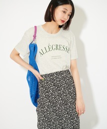 BIGロゴTee