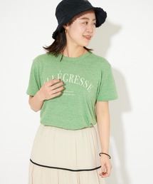 BIGロゴTee