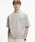 LACOSTE�i���R�X�e�j�́u�I�[�o�[�T�C�Y�N���b�N�G���u���� �����X�E�F�b�g�i�X�E�F�b�g�j�v�b�O���[