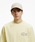 LACOSTE�i���R�X�e�j�́u�I�[�o�[�T�C�Y�N���b�N�G���u���� �����X�E�F�b�g�i�X�E�F�b�g�j�v�b�C�G���[
