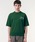 LACOSTE�i���R�X�e�j�́u�I�[�o�[�T�C�Y�N���b�N�G���u���� �����X�E�F�b�g�i�X�E�F�b�g�j�v�b�O���[��