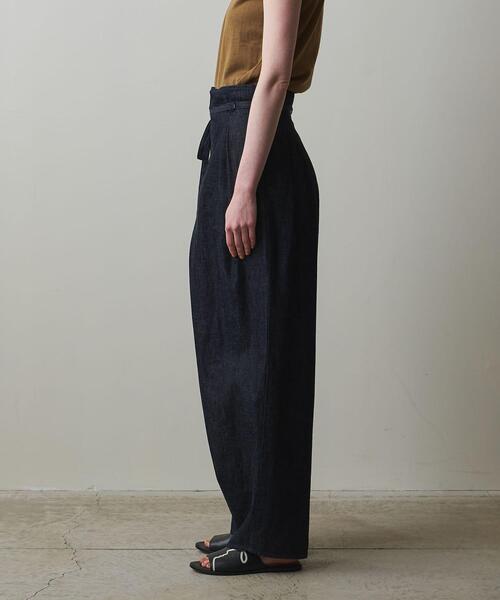 Steven Alan（スティーブンアラン）の「＜Steven Alan＞DENIM