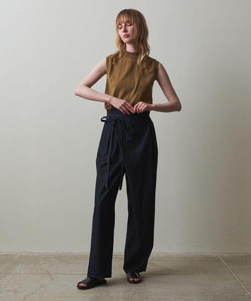 Steven Alan（スティーブンアラン）の「＜Steven Alan＞DENIM