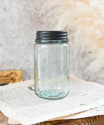 Editors Draw | Half Gal MAISON JAR [メイソンジャー］(インテリア雑貨)