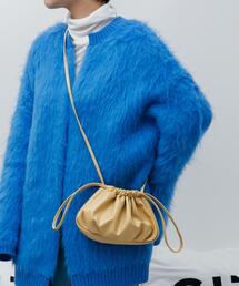 CITEN | ＜CITEN（シテン）＞2WAY ソフト巾着 ショルダーバッグ(ショルダーバッグ)