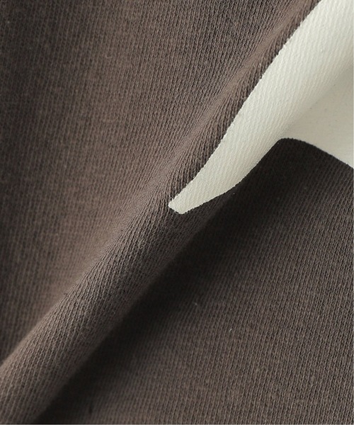 mucci（ムッチ）の「【MUCCI/ムッチ】ウラケロゴN/S（Tシャツ/カットソー・レディース・ホワイト/ブラック/イエロー・FREE）」の15枚目の写真