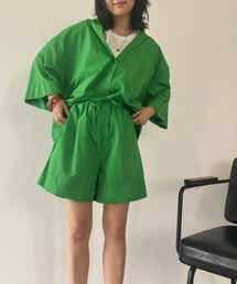 シャツセットアップ