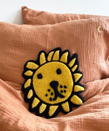 Miffy（ ミッフィー）の「miffy ウォールラグ ブルーナ | Wall Hanger Bruna（ラグ/マット）」