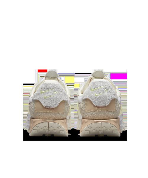 JOURNAL STANDARD（ジャーナルスタンダード）の「【NIKE/ナイキ】ウィメンズ FONTANKA ワッフル：スニーカー（スニーカー・レディース・ホワイト×ホワイト・23.5cm/24cm/24.5cm/25cm）」の7枚目の写真