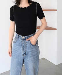 CANAL JEAN | 半袖カットソー(Tシャツ/カットソー)