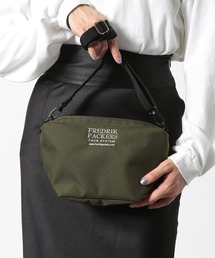 FREDRIK PACKERS(�t���h���b�N�p�b�J�[�Y)�́yFREDRIK PACKERS�z1000D FAM SHOULDER(�V�����_�[�o�b�O)