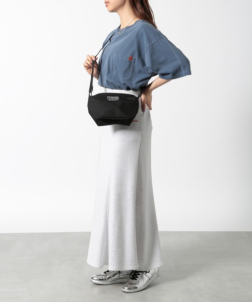 セール】【FREDRIK PACKERS】1000D FAM SHOULDER（ショルダーバッグ