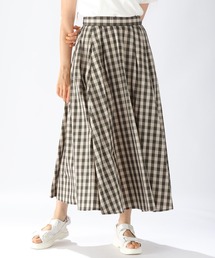 niko and... | イージータックフレアスカート(スカート)