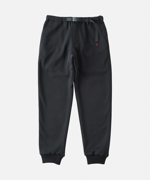 新品　グラミチ NARROW RIB PANTS フリースナローリブパンツ Gramicci（グラミチ）の「GRAMICCI⁄グラミチFLEECE NARROW RIB