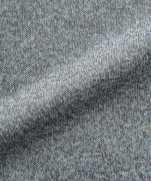 Gramicci（グラミチ）の「BONDING KNIT FLEECE  NARROW RIB PANT｜ボンディングニットフリースナローリブパンツ（その他パンツ・メンズ・チャコールグレー/ヘザーグレー/ブラック/オートミール/グリーン系その他/チャコール・L/XS/M/XL/XXL/S）」の19枚目の写真