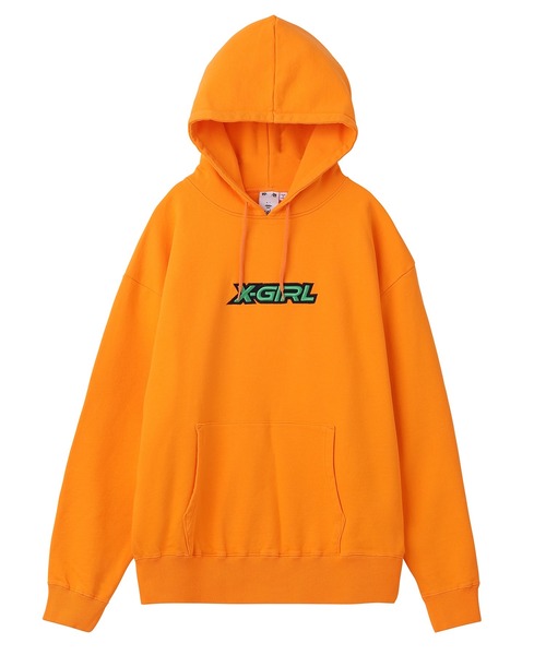 新品未開封　PULLOVER HOODIE CHILDHOOD オレンジ　XL B710C13001_1155.jpg?v=