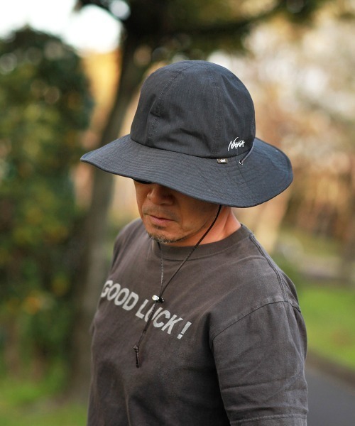 NANGA（ナンガ）の「【NANGA × Clef】コラボレーション タキビ