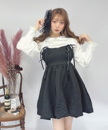 TS JQ mini O/P