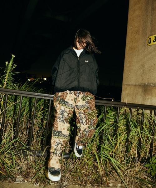 HUF コーデュロイ カーゴパンツ XL HUF（ハフ）の「CLASSIC CORD PANT / HUF コーデュロイパンツ（その他