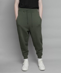ato | TAPERED SWEAT PANTS A(スウェットパンツ)