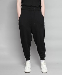 ato | TAPERED SWEAT PANTS A(スウェットパンツ)