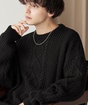 MONO-MART(モノマート)の「トップス(ニット/セーター)」