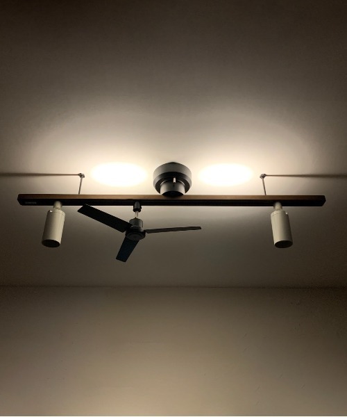 ブリッド ライトニング ダクトレール 照明 / BRID LIGHTING DUCT