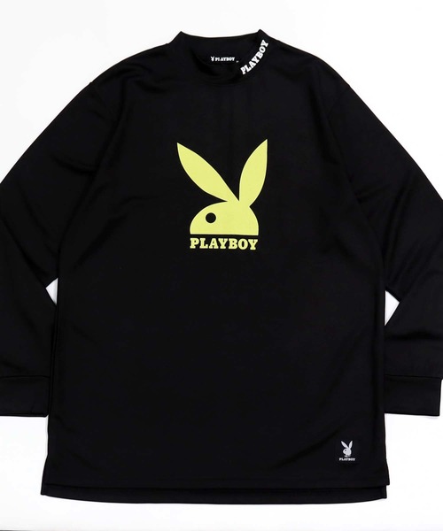 PLAYBOY（プレイボーイ）｜メンズのゴルフグッズ一覧 - WEAR