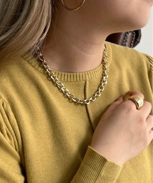 prose verse | メタルチェーンネックレス(ネックレス)