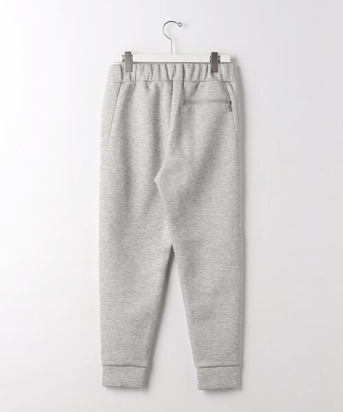 THE NORTH FACE スウェットパンツ グレー 3500425A0199 tre-style_nf24fw160