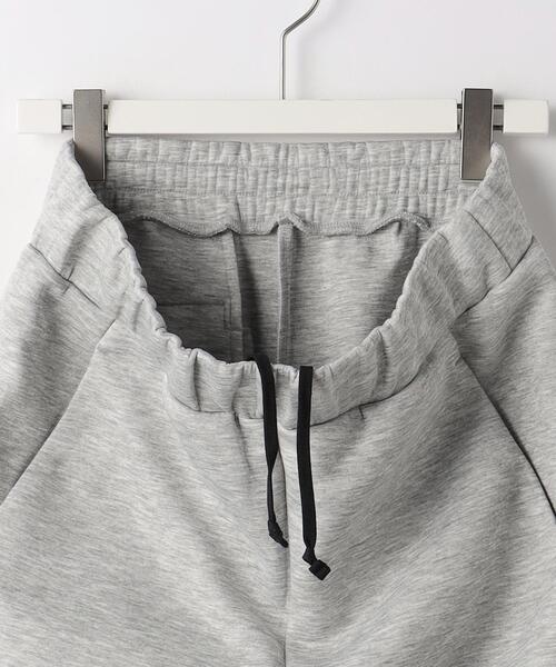 THE NORTH FACE（ザノースフェイス）の「【WEB限定】＜THE NORTH FACE＞テックエアースウェットジョガー パンツ（その他パンツ・メンズ・グレー/ブラック・L/XL/S/M）」の9枚目の写真