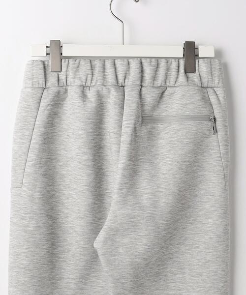 THE NORTH FACE（ザノースフェイス）の「【WEB限定】＜THE NORTH FACE＞テックエアースウェットジョガー パンツ（その他パンツ・メンズ・グレー/ブラック・L/XL/S/M）」の10枚目の写真