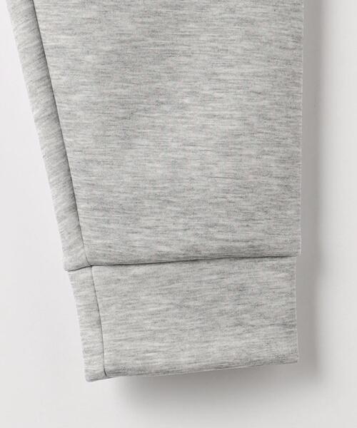 THE NORTH FACE（ザノースフェイス）の「【WEB限定】＜THE NORTH FACE＞テックエアースウェットジョガー パンツ（その他パンツ・メンズ・グレー/ブラック・L/XL/S/M）」の13枚目の写真