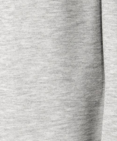 THE NORTH FACE（ザノースフェイス）の「【WEB限定】＜THE NORTH FACE＞テックエアースウェットジョガー パンツ（その他パンツ・メンズ・グレー/ブラック・L/XL/S/M）」の15枚目の写真