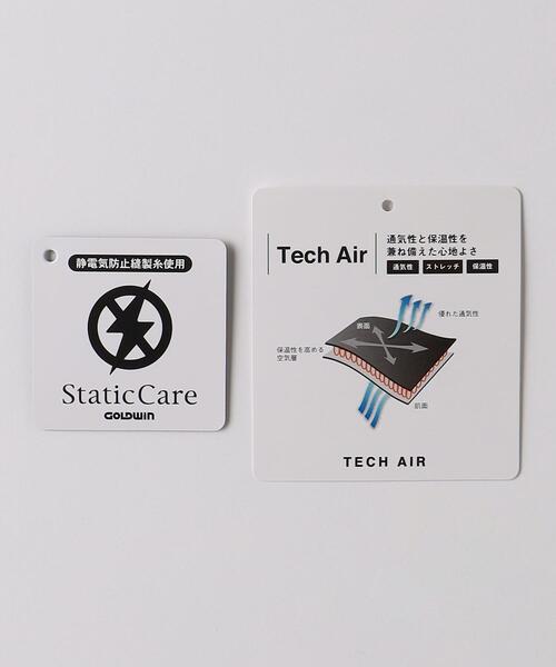 THE NORTH FACE（ザノースフェイス）の「【WEB限定】＜THE NORTH FACE＞テックエアースウェットジョガー パンツ（その他パンツ・メンズ・グレー/ブラック・L/XL/S/M）」の18枚目の写真