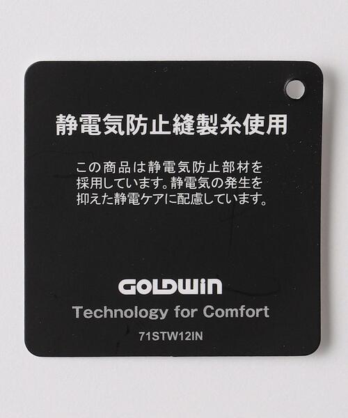 THE NORTH FACE（ザノースフェイス）の「【WEB限定】＜THE NORTH FACE＞テックエアースウェットジョガー パンツ（その他パンツ・メンズ・グレー/ブラック・L/XL/S/M）」の19枚目の写真