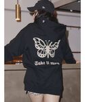 jouetie(ジュエティ)の「トップス(パーカー)」