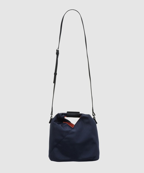 MM6 Maison Margiela(エムエムシックス メゾン マルジェラ)の「HANDBAG(ハンドバッグ・レディース・その他1/ブラック/その他・FREE)」の1枚目の写真