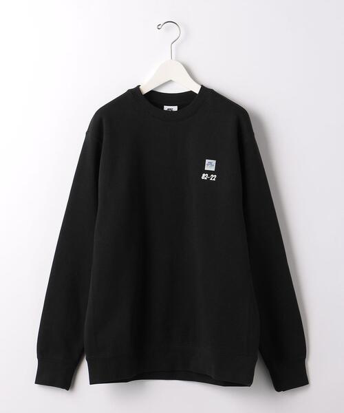 NIKE(ナイキ)の「<NIKE> NSW BB AF140 LONG SLEEVE/スウェット(スウェット・メンズ・グレー/ブラック・M/L/XL)」の2枚目の写真