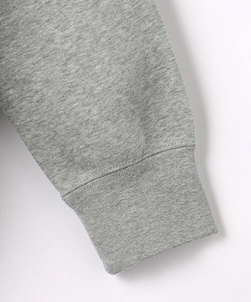 NIKE(ナイキ)の「<NIKE> NSW BB AF140 LONG SLEEVE/スウェット(スウェット・メンズ・グレー/ブラック・M/L/XL)」の10枚目の写真