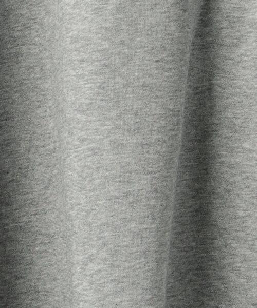 NIKE(ナイキ)の「<NIKE> NSW BB AF140 LONG SLEEVE/スウェット(スウェット・メンズ・グレー/ブラック・M/L/XL)」の4枚目の写真