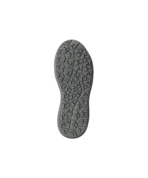 OUTDOOR PRODUCTS（アウトドアプロダクツ）の「OUTDOOR PRODUCTS SHOES/アウトドアプロダクツ/ODW2290（ブーツ・キッズ・ラベンダー/ブラック・23.0cm/24.0cm/22.0cm/21.0cm/20.0cm/25.0cm/19.0cm）」の6枚目の写真
