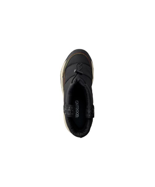 OUTDOOR PRODUCTS（アウトドアプロダクツ）の「OUTDOOR PRODUCTS SHOES/アウトドアプロダクツ/ODW2290（ブーツ・キッズ・ラベンダー/ブラック・23.0cm/24.0cm/22.0cm/21.0cm/20.0cm/25.0cm/19.0cm）」の13枚目の写真