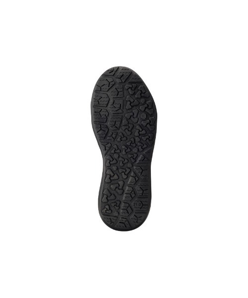 OUTDOOR PRODUCTS（アウトドアプロダクツ）の「OUTDOOR PRODUCTS SHOES/アウトドアプロダクツ/ODW2290（ブーツ・キッズ・ラベンダー/ブラック・23.0cm/24.0cm/22.0cm/21.0cm/20.0cm/25.0cm/19.0cm）」の12枚目の写真