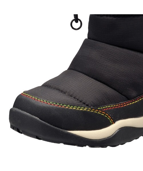 OUTDOOR PRODUCTS（アウトドアプロダクツ）の「OUTDOOR PRODUCTS SHOES/アウトドアプロダクツ/ODW2290（ブーツ・キッズ・ラベンダー/ブラック・23.0cm/24.0cm/22.0cm/21.0cm/20.0cm/25.0cm/19.0cm）」の11枚目の写真