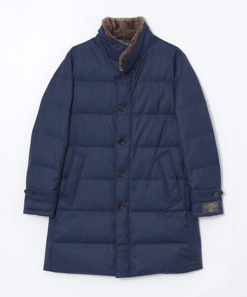 BLACK LABEL CRESTBRIDGE　ハーフコート BLACK LABEL CRESTBRIDGEハーフコート